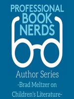 Brad Meltzer and the Importance of Children's Books